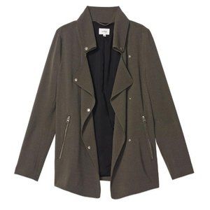 Aritzia Wilfred Mayet Jacket